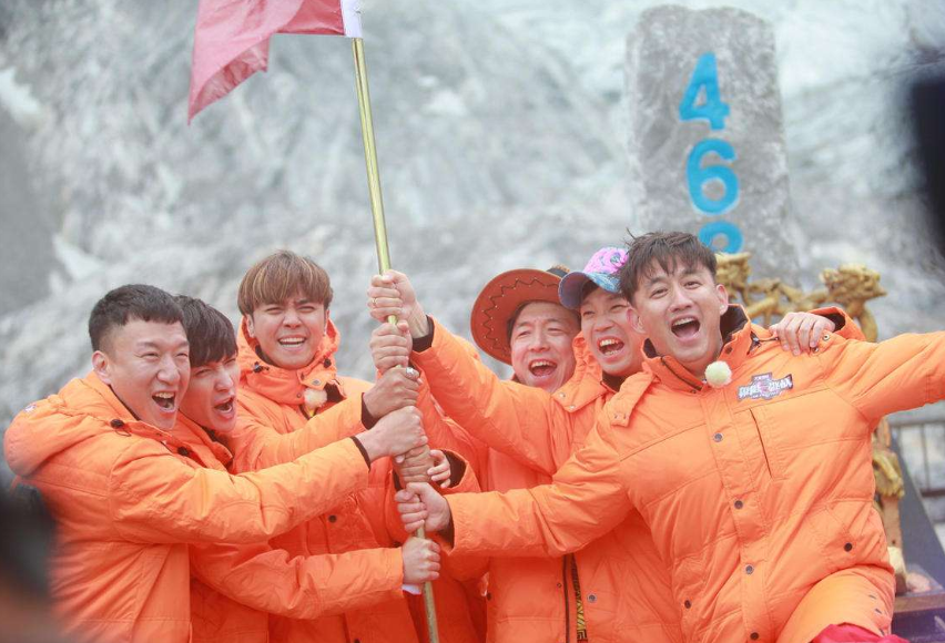 口碑综艺新一季因抄袭被网友骂惨，岳云鹏雷佳