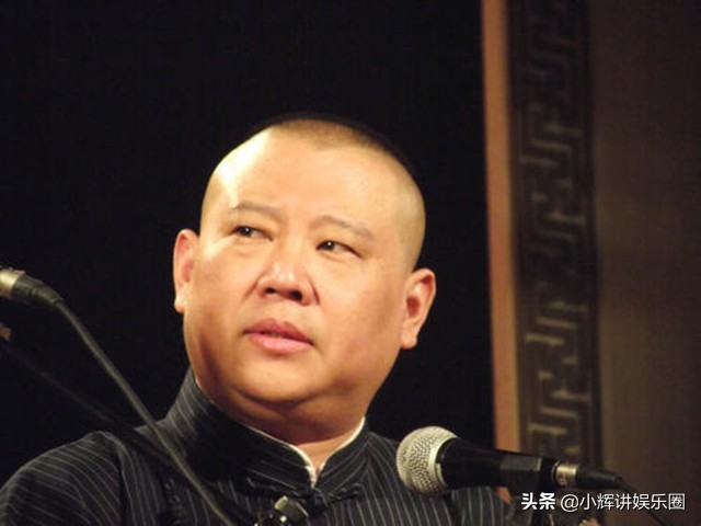 90后的郭麒麟，在郭德纲的教育下，他成为多少富二代的“耻辱”