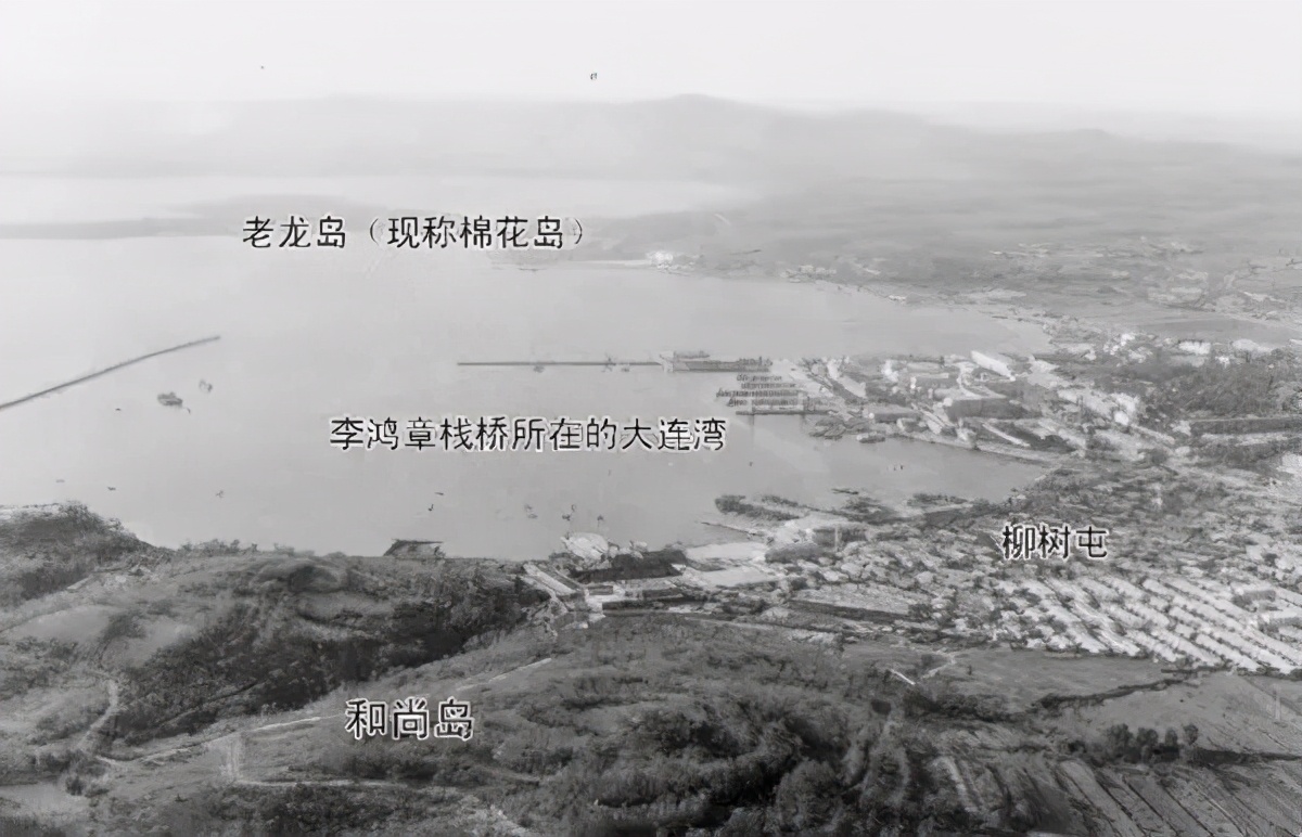 大连湾，会是下一个洼地？