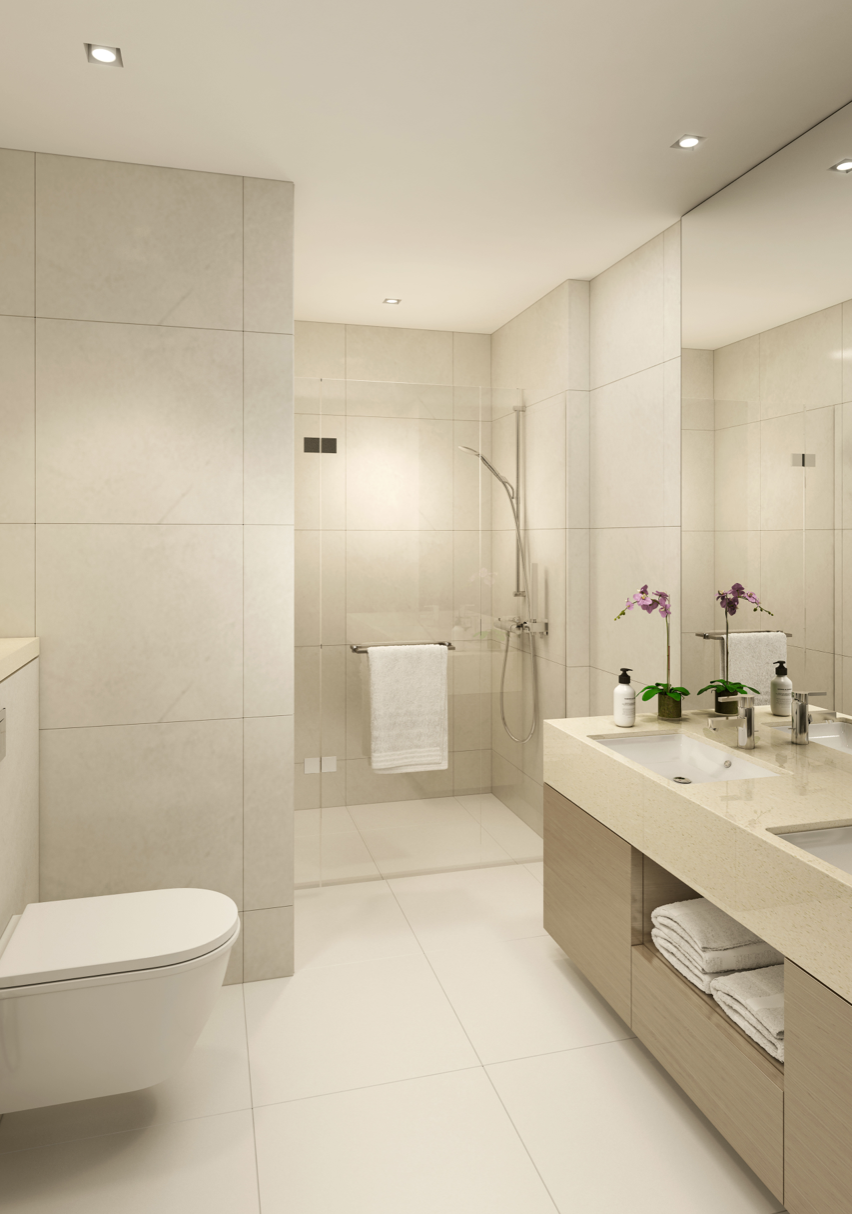 教你一房搞定「投资世博＋投资别墅」优质高尔夫别墅宜居宜投资