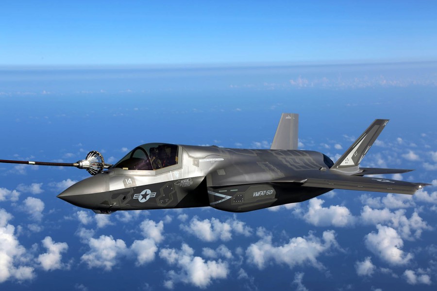 南海警报再次响起，美军战略核轰现身，专家：