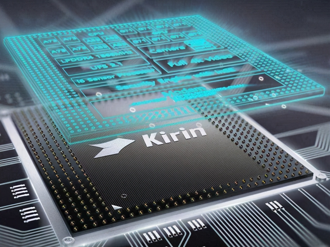 兩彈一星我們搞得定，為何造不出�中國芯�，困難不只有光刻機