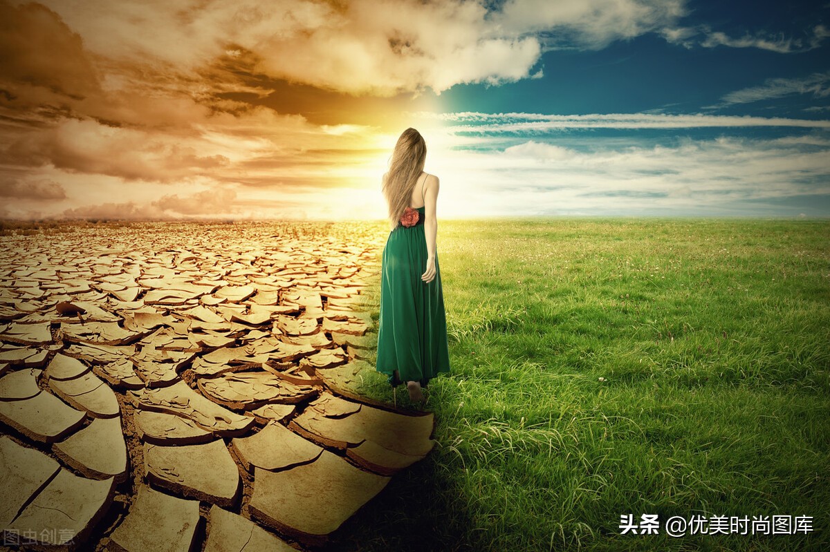 治愈人心的句子小红书 有人爱有事做有所期待