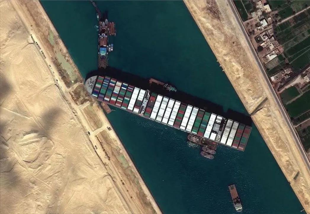 诺斯顿｜三维激光扫描技术助力船舶升级改造项目