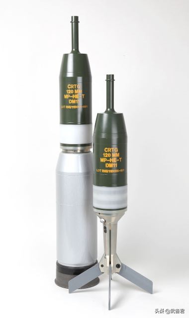 豹2四十年不老 家族新成员豹2A7V问世 德国与丹麦率先列装