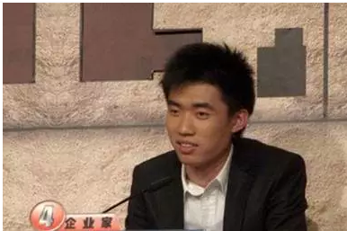 从学渣少年到亿万富翁，凭人品拿王兴20亿融资，