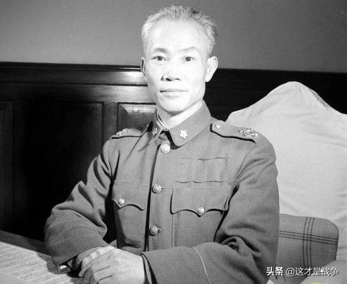 陈诚发了昏，白送一支精兵给林彪，林彪因此横