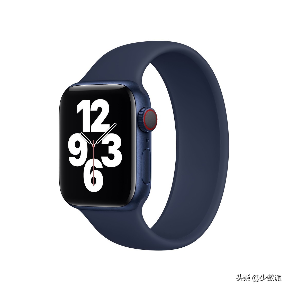 Apple Watch 选购指南：适合自己的手表这样选