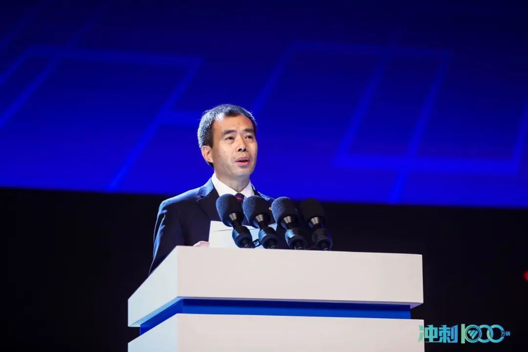 创领价值跃升，福田吹响“1000万辆献礼百年华诞”号角