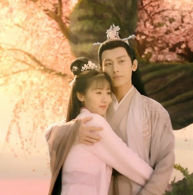 十世|琉璃：十生十世捂热一颗琉璃心 褚璇玑就是司凤的宿命