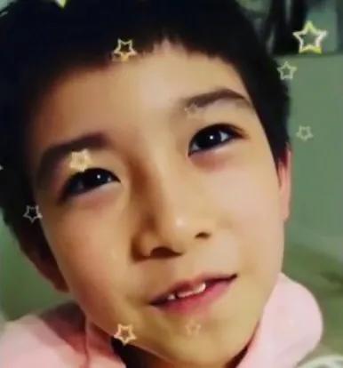 陳茵媺40歲生日曬特別“全家福”，老公陳豪隔空為老婆慶生