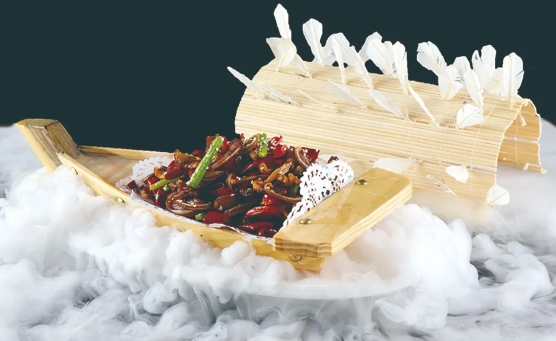 郑州餐饮业恢复堂食,你最想吃哪家?(二)