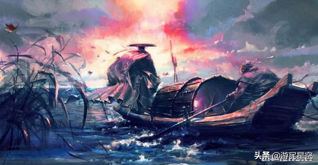 有些策划 满脑子都是让玩家们干一架