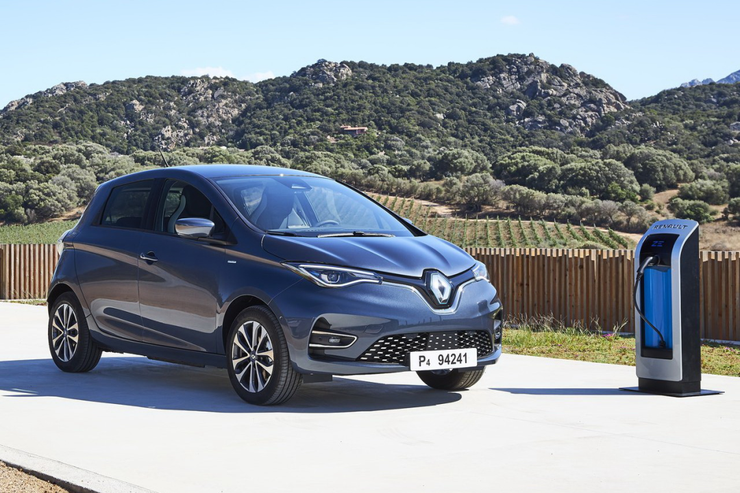 雷诺江铃羿新组合的化学反应