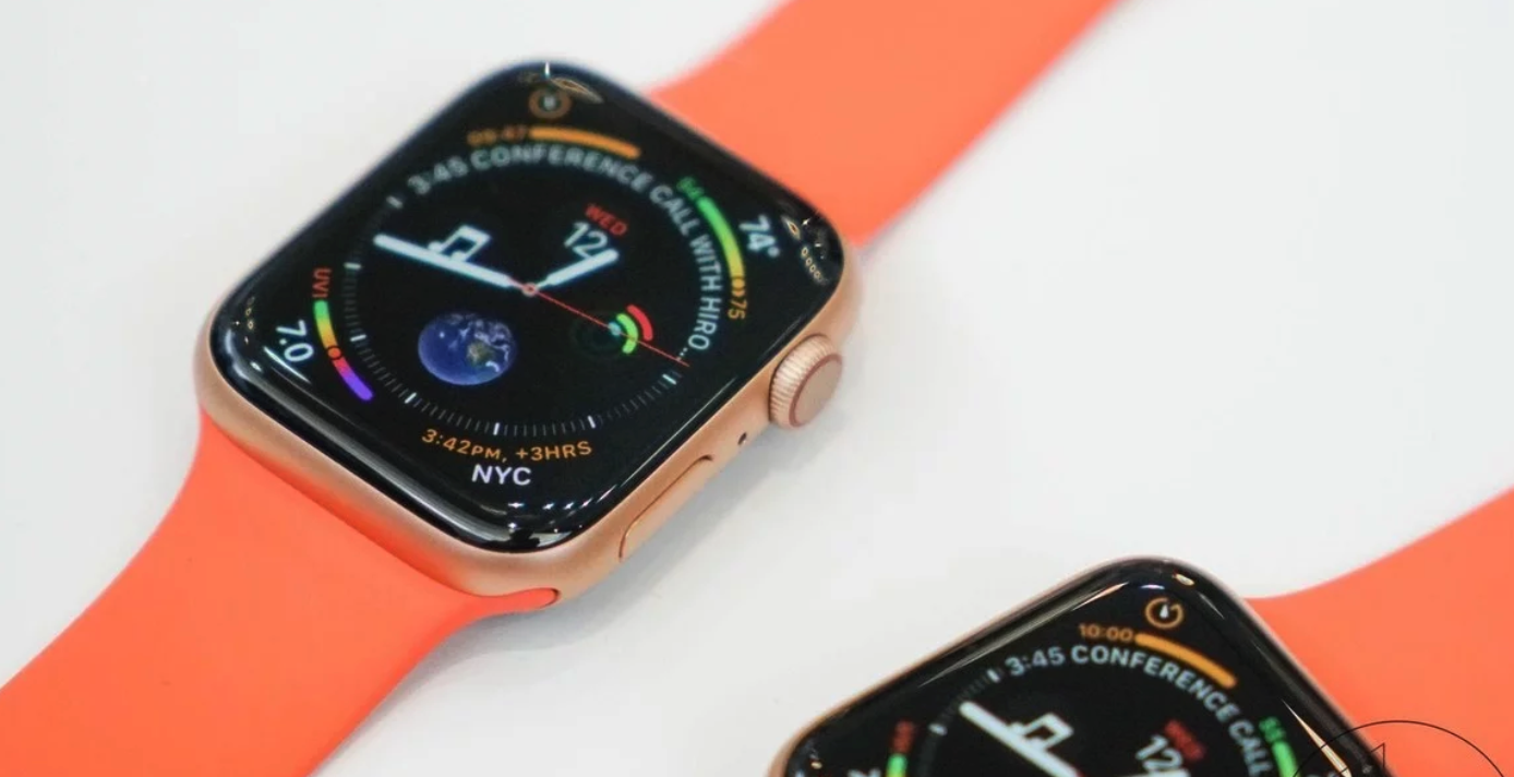苹果发布watchOS 5.3.2，旧款Apple Watch 1、2代可升級