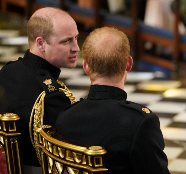 《罗马假日》赫本饰演的公主原型，她孙女居然成英国王室颜值担当