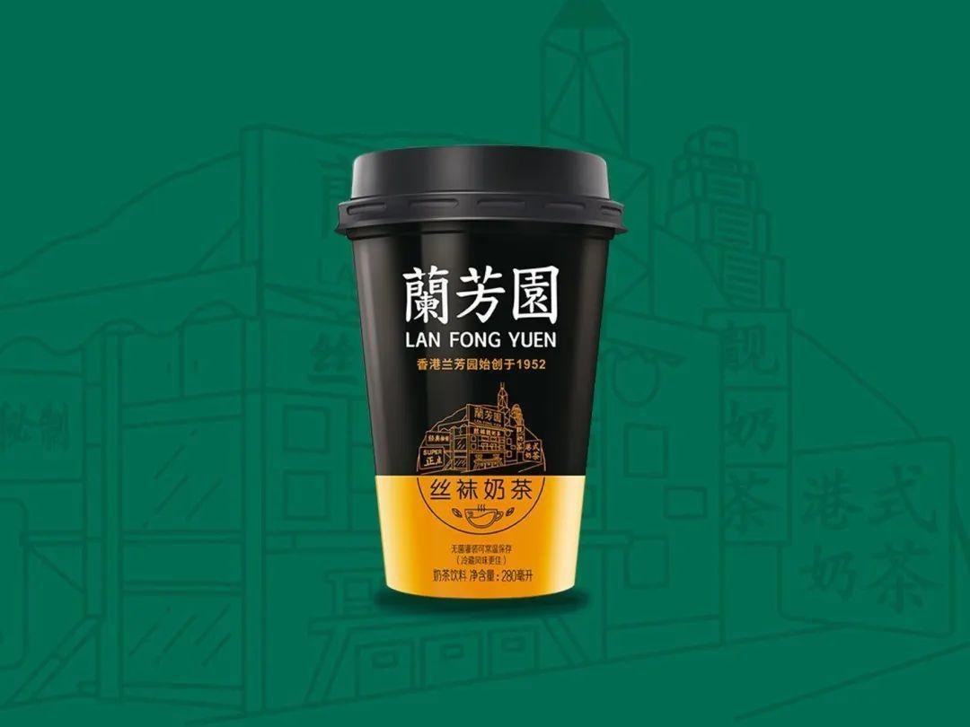 当年风靡520的优乐美，为什么输给了香飘飘？