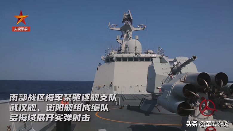 中國應奪回台海主導權，美台2次挑釁中國，軍機橫穿台島勢在必行