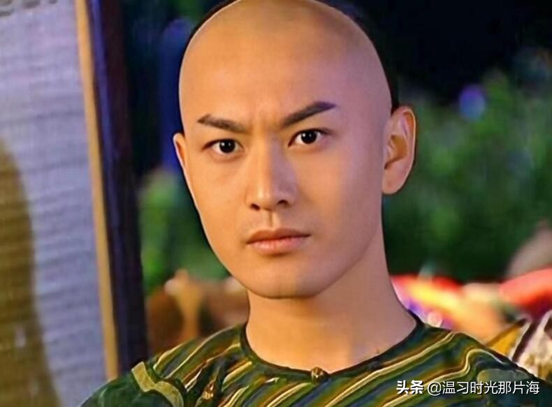 《还珠3》18年：有人成影后，有人成影帝，“小卓子”已成实力派