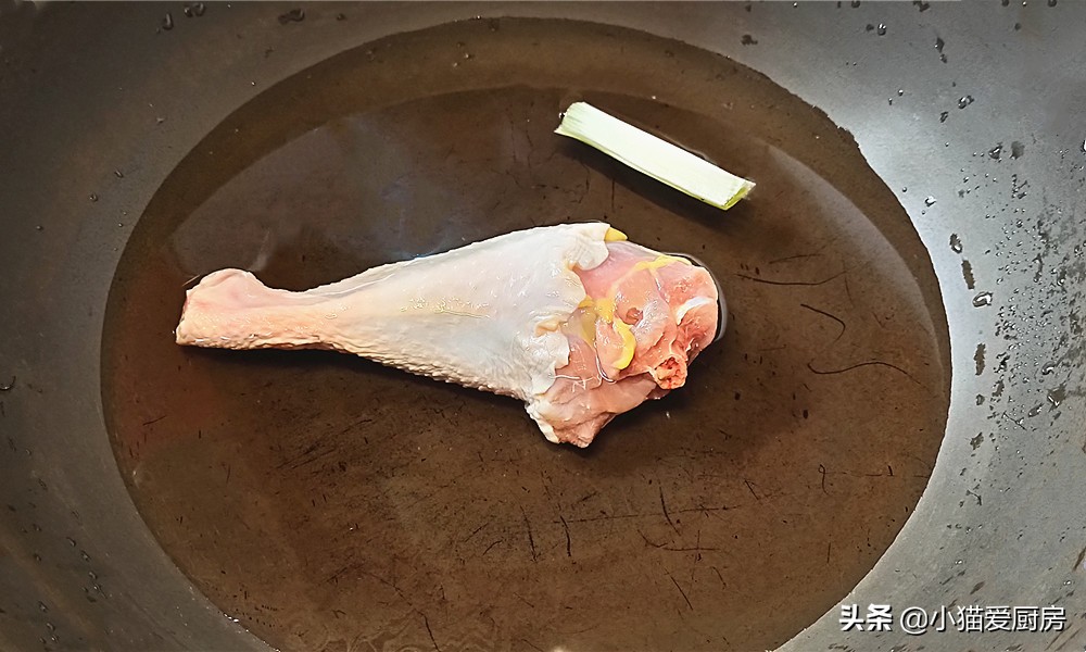 图片[4]-【鸡丝酸菜豆腐汤】做法步骤图 味道清淡又可口 特别好吃-起舞食谱网