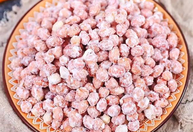 澄粉，生粉，玉米淀粉和紅薯淀粉怎么用？原來區(qū)別很大，長知識(shí)了