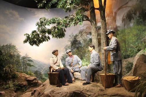 林彪为人如何？萧克将军晚年中肯评价：军事上