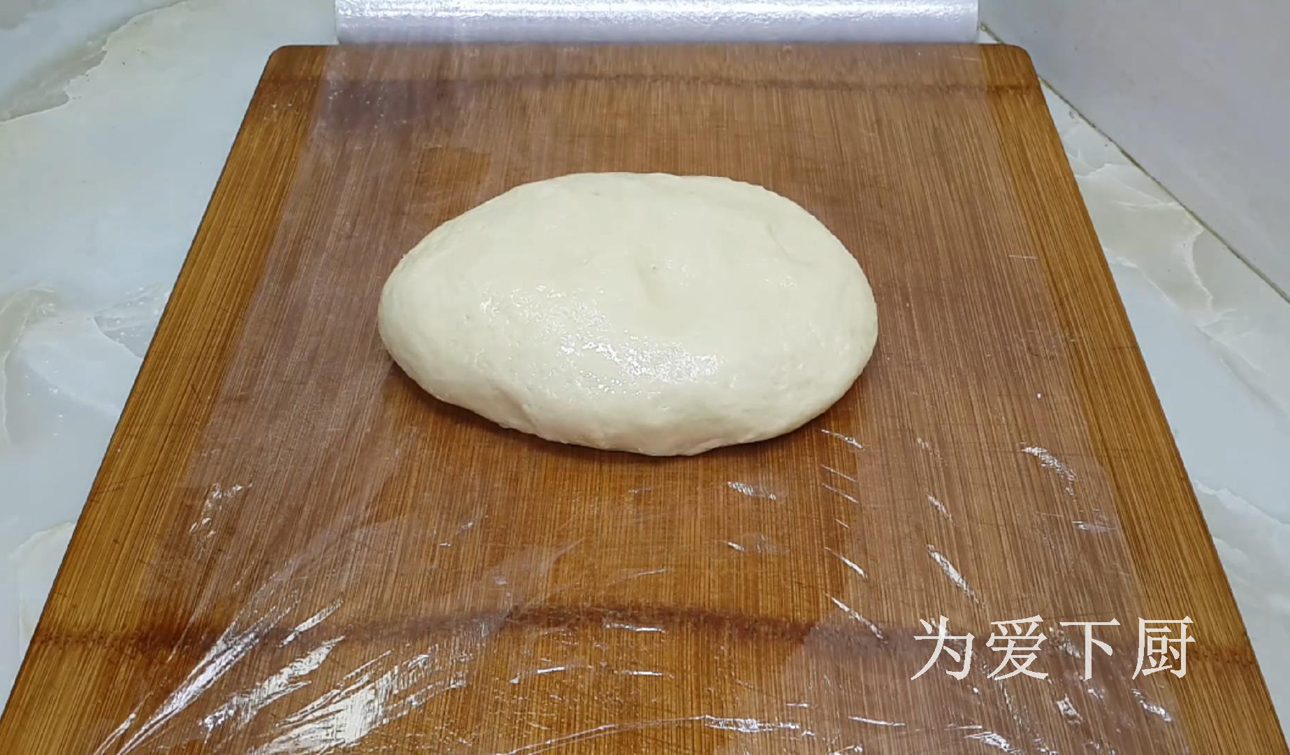 山藥別再煮著吃了，加半斤麵粉，做出創意小油條，學會能開店了