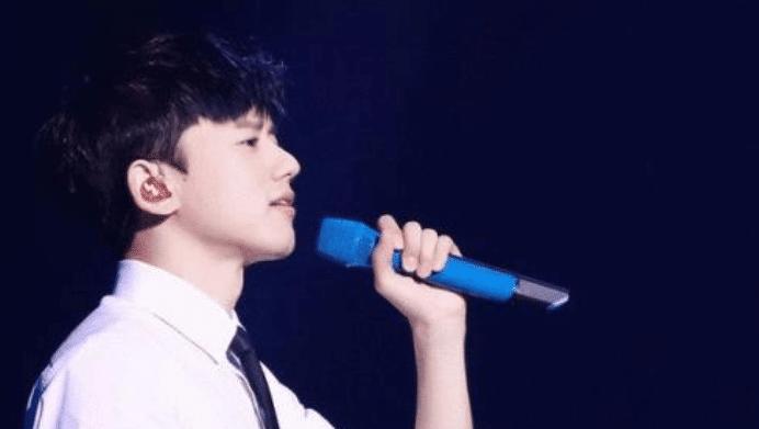 明星还有第二个“身份”，张杰是大学老师，而