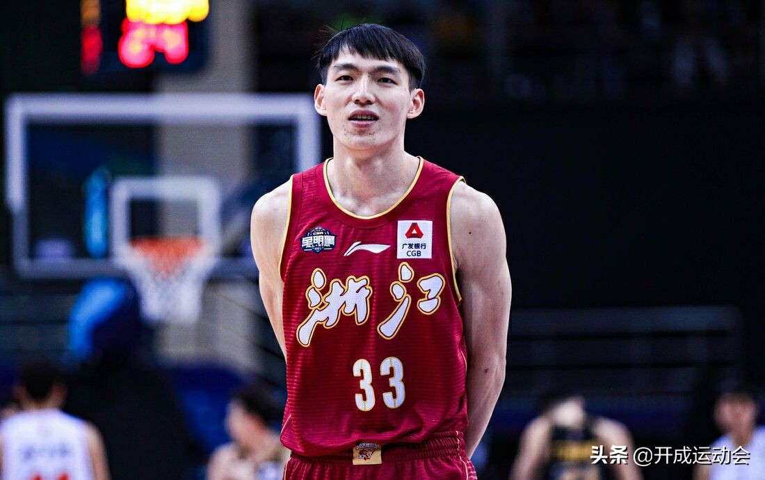 Win a ball to seize MVP: Wu Qian 23 minutes of 5 secondary attack! Hu Mingxuan 3 minutes of king, zhang Zhenlin buckles basket king