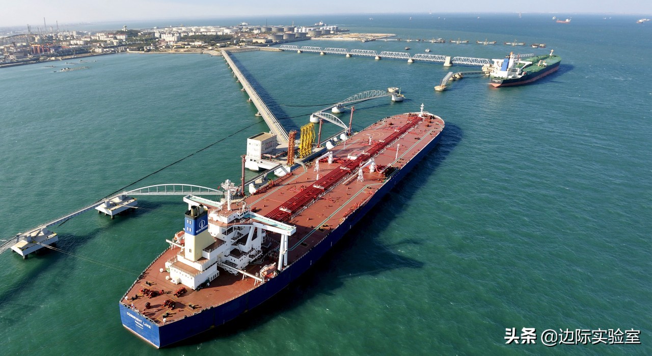 大量外资涌入中国原油期货市场，人民币定价能