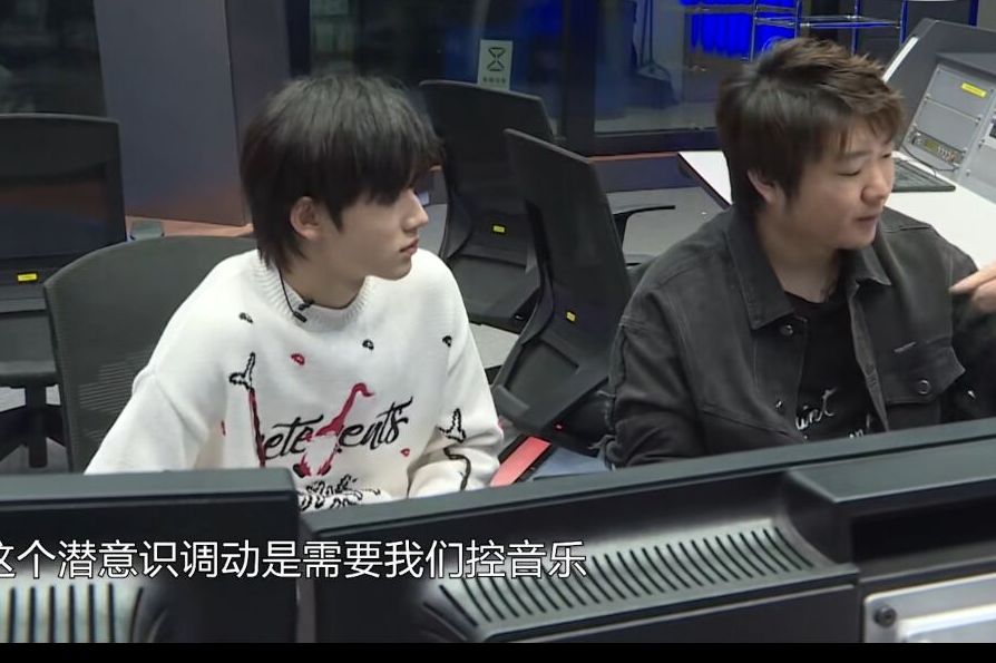 " ace is right ace " positive did not sow a part, game link Yang Mi thinks crooked, speak bluntly: Can be this sowed