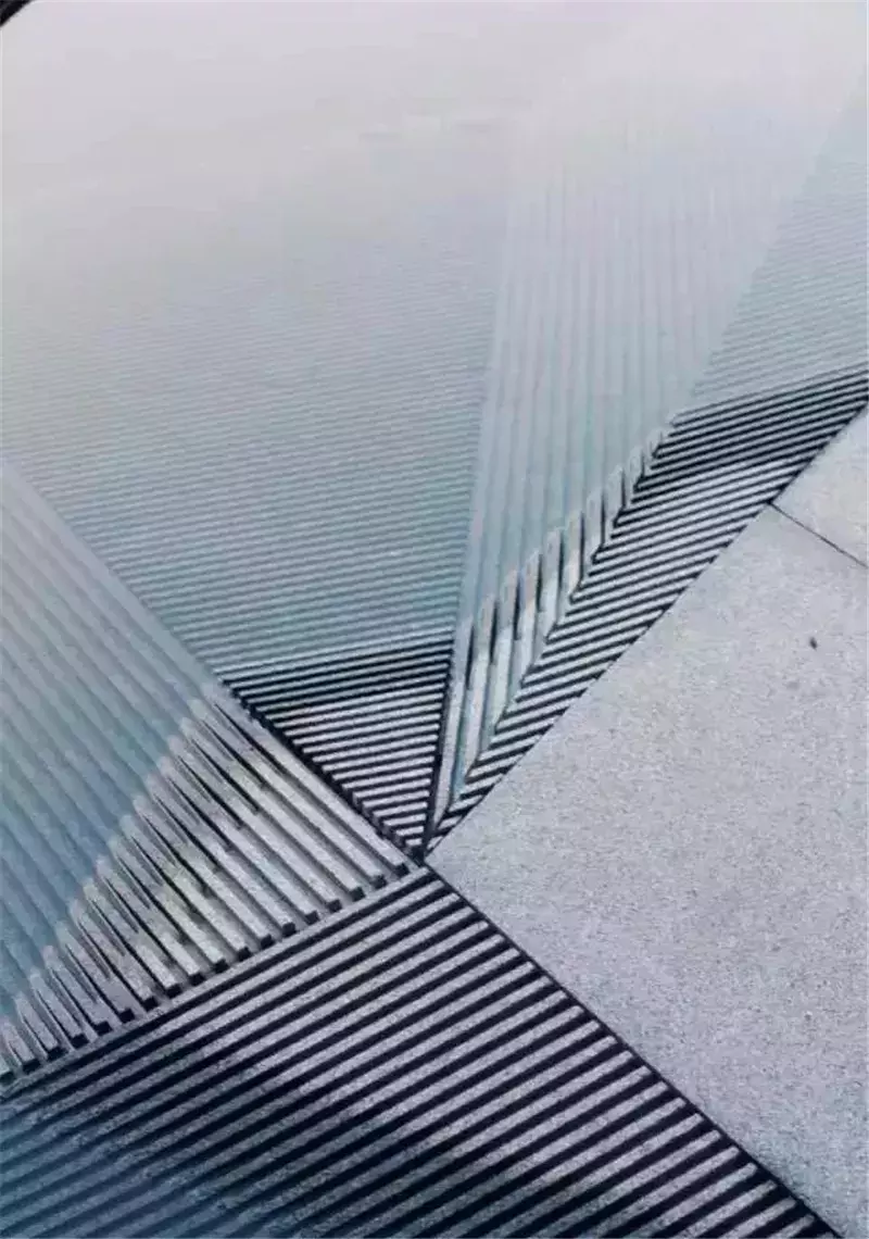 让人流连忘返的园林景观设计