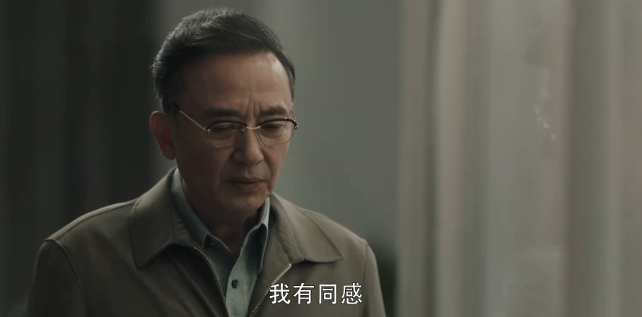 扫黑风暴多处镜头语言似乎透露着赵立根有问题