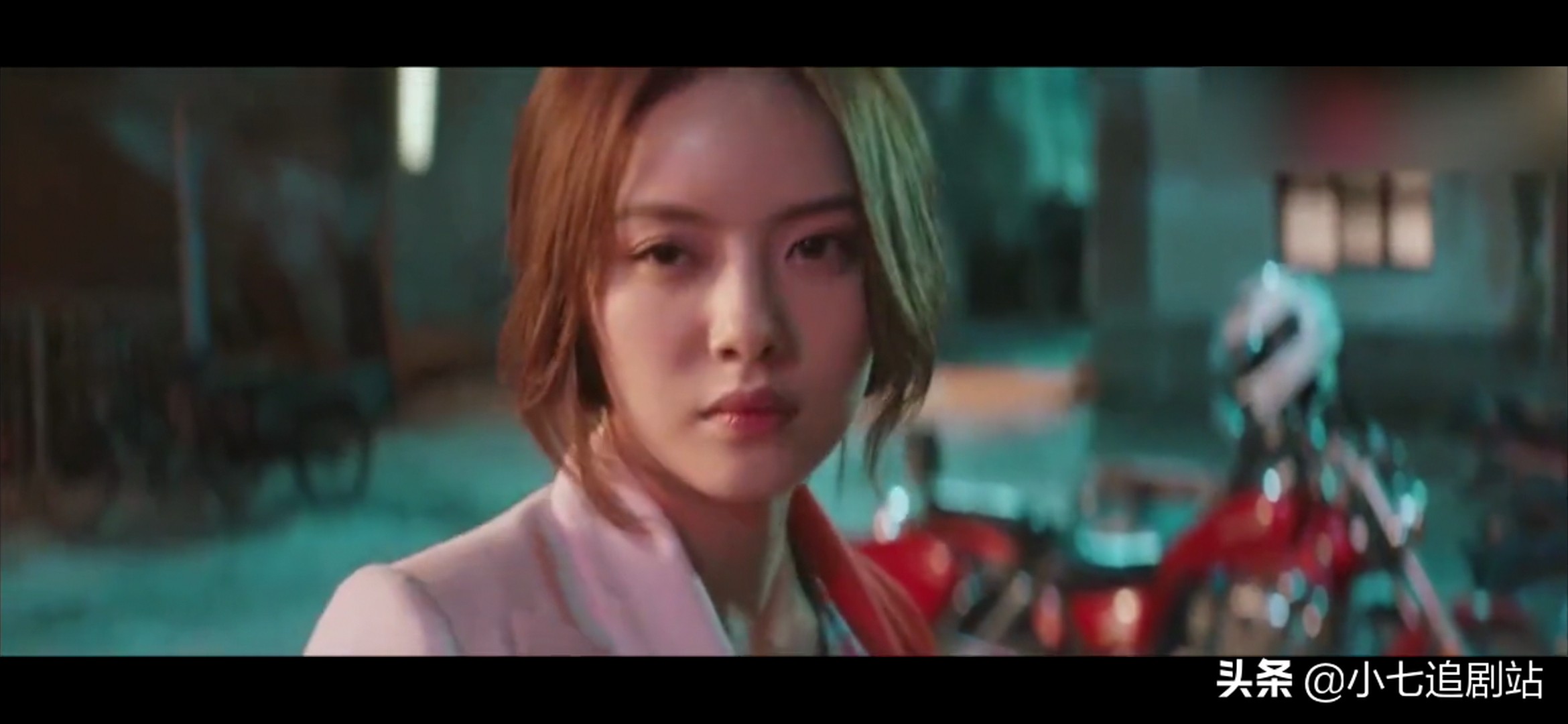 带资进组、捧新人，《古董局中局2》黄烟烟换角