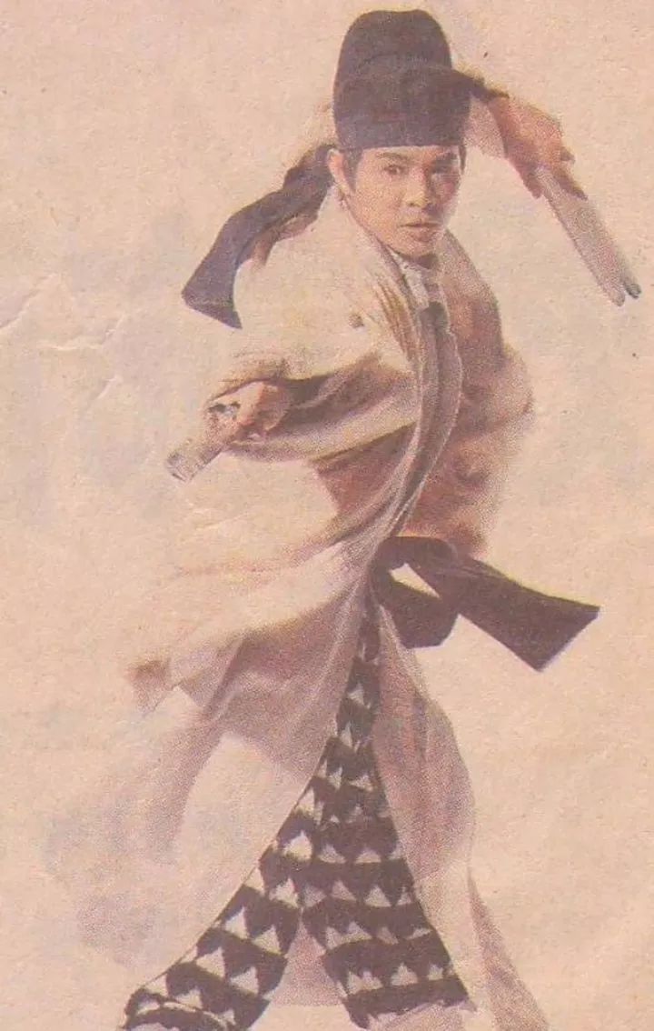 如果李连杰顺利出演了《新龙门客栈》，会创造