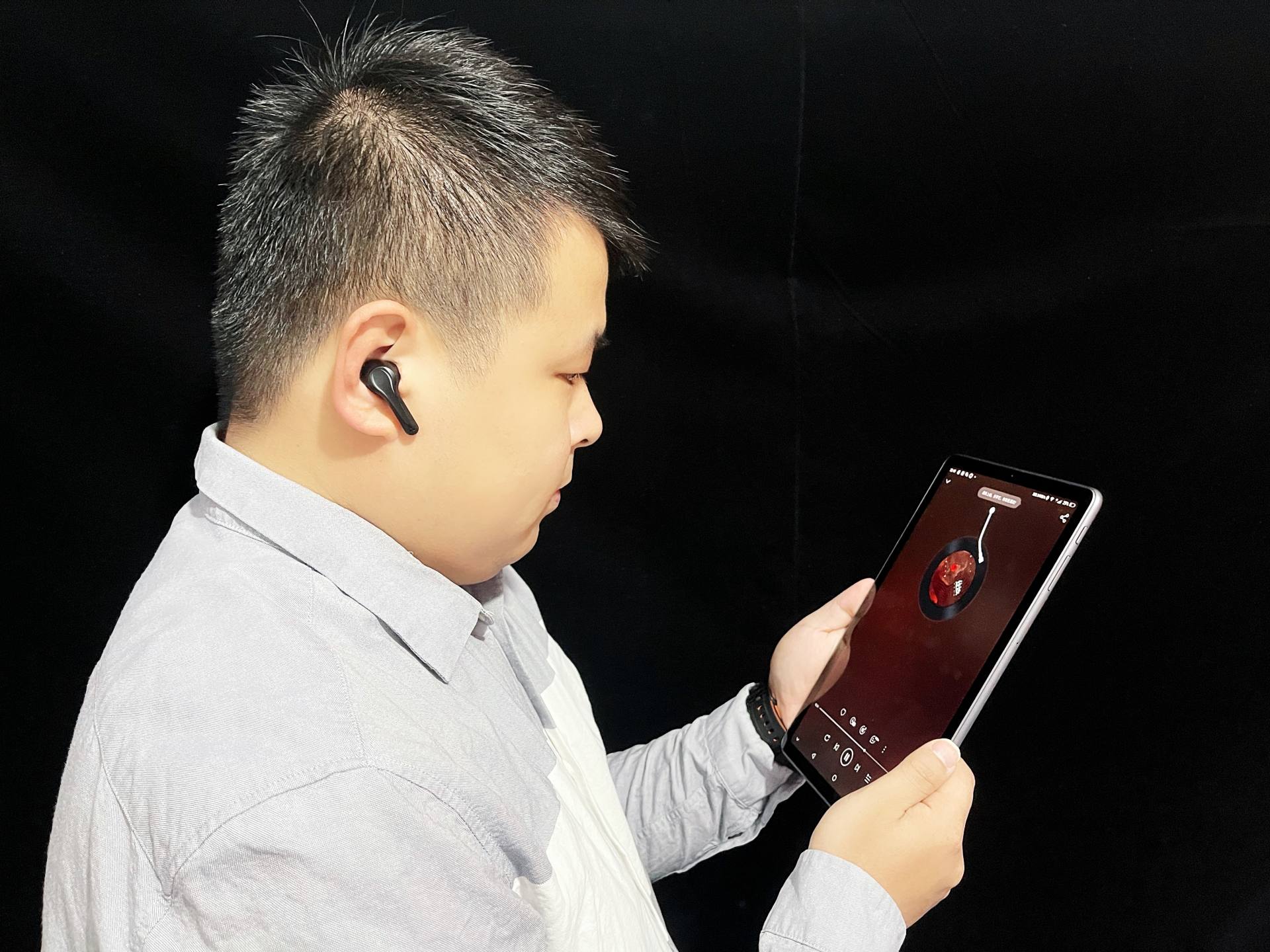 百元级玩游戏与听音乐蓝牙耳机，酷比魔方E6TWS游戏耳机体验