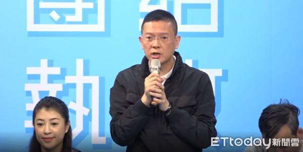 孫大千：如果蘇貞昌在乎是否對得起天地為何連神明都敢騙？