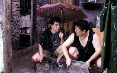 潘粤明霍思燕在这部老剧中演绎的爱情，让我们