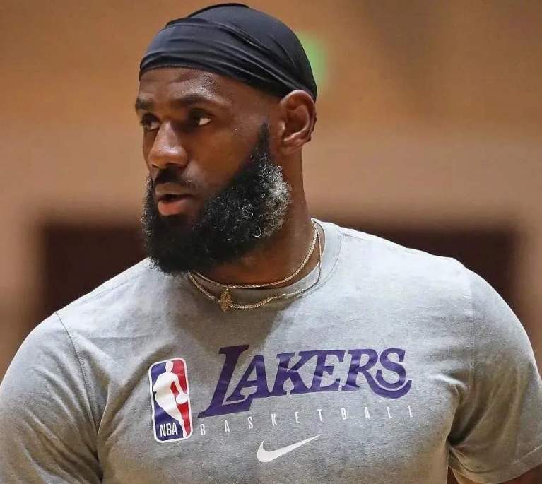 歲月不饒人！詹姆斯安東尼一共才得12分，放3年前說了都沒人信