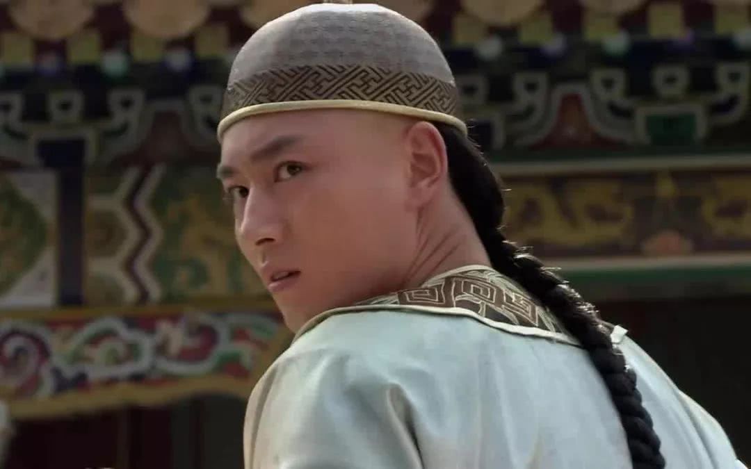 凌雲峰上：為何果郡王和甄嬛一夜就有了孩子，阿晉心知肚明