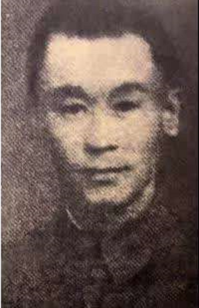 《沙家浜》胡传魁原型：于1950年在上海被捕，因