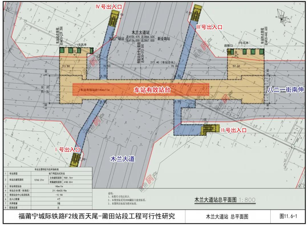 最新！福建将规划建设8条城际铁路