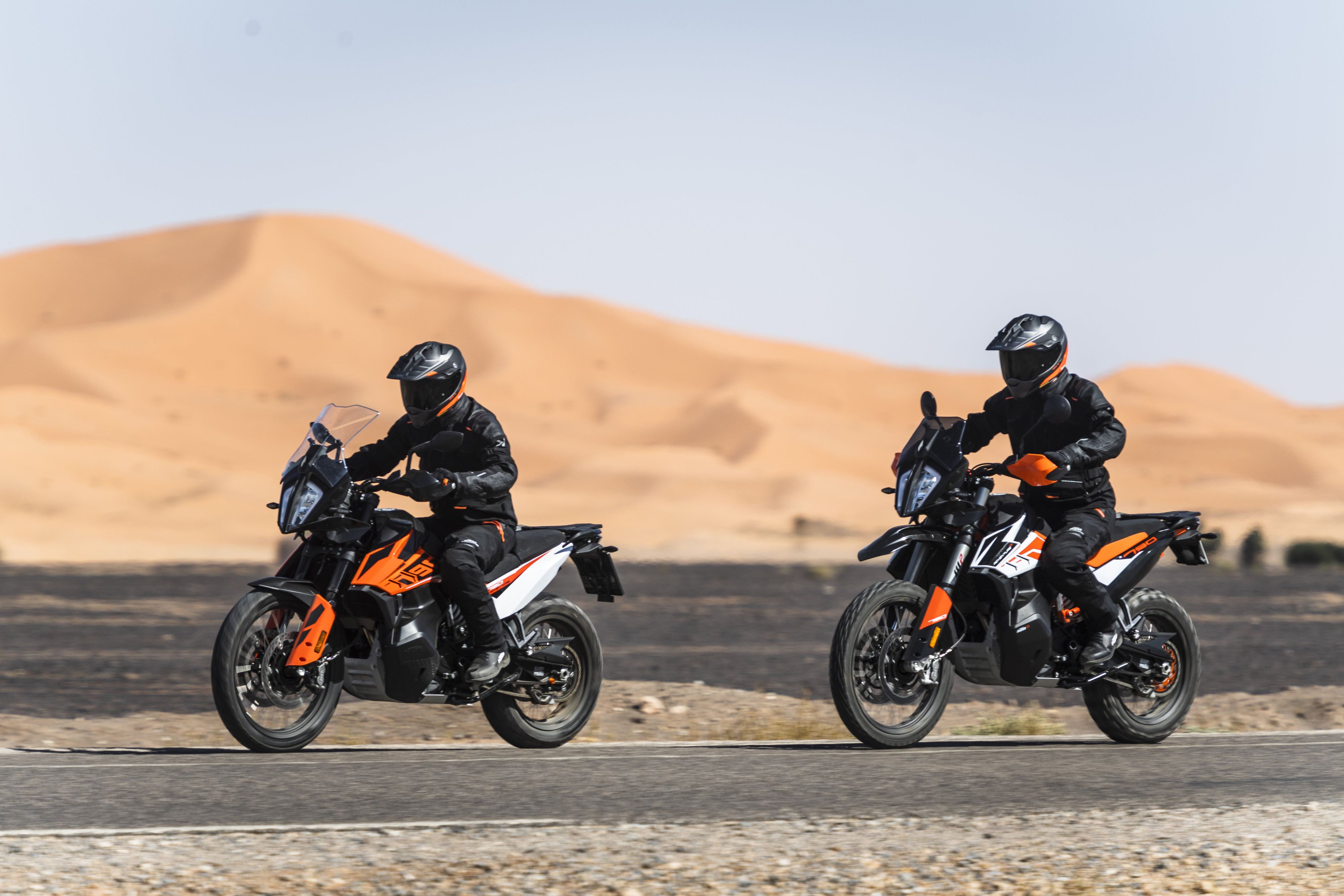 ktm790adv壁纸图片