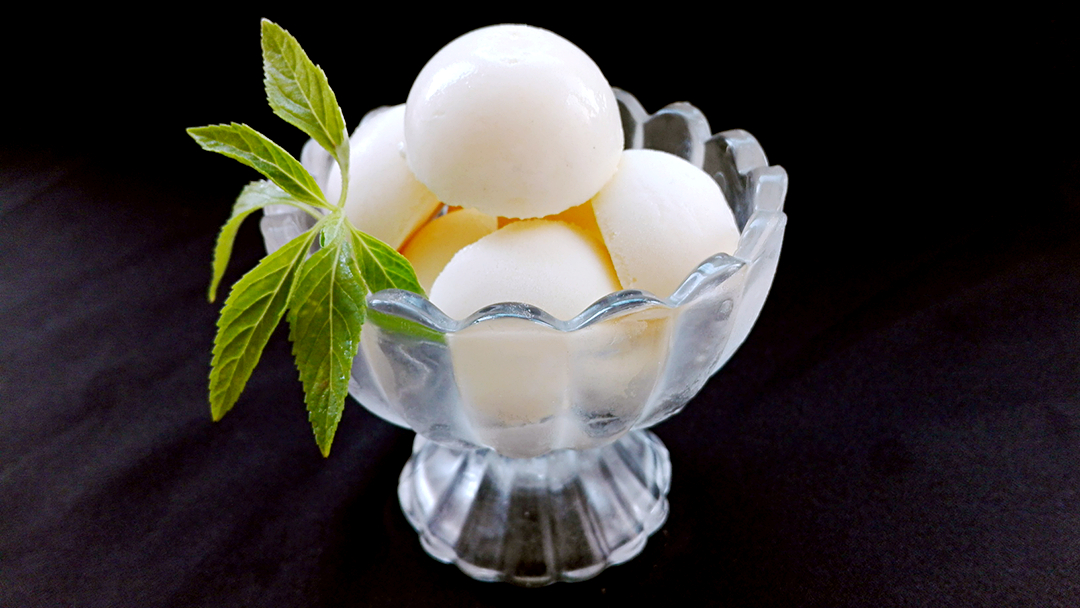 天熱了，孩子想吃冷飲不用買，教你多種做法，無任何添加劑，好吃