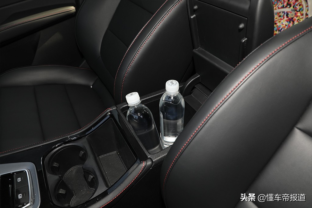 新车 | 运动与家用如何平衡？试驾名爵MG领航