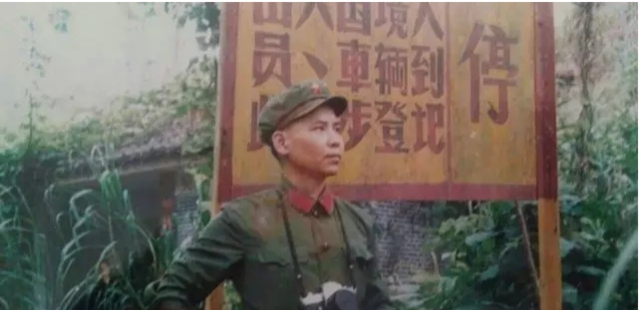 1986年老山战场照《死吻》：那名救护队女战士张茹，后来怎样了
