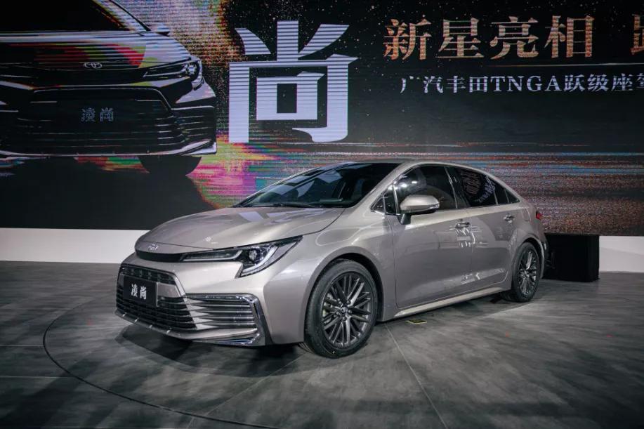 2021年轿车前瞻，奥迪A7L、换代思域、全新C级你看好谁