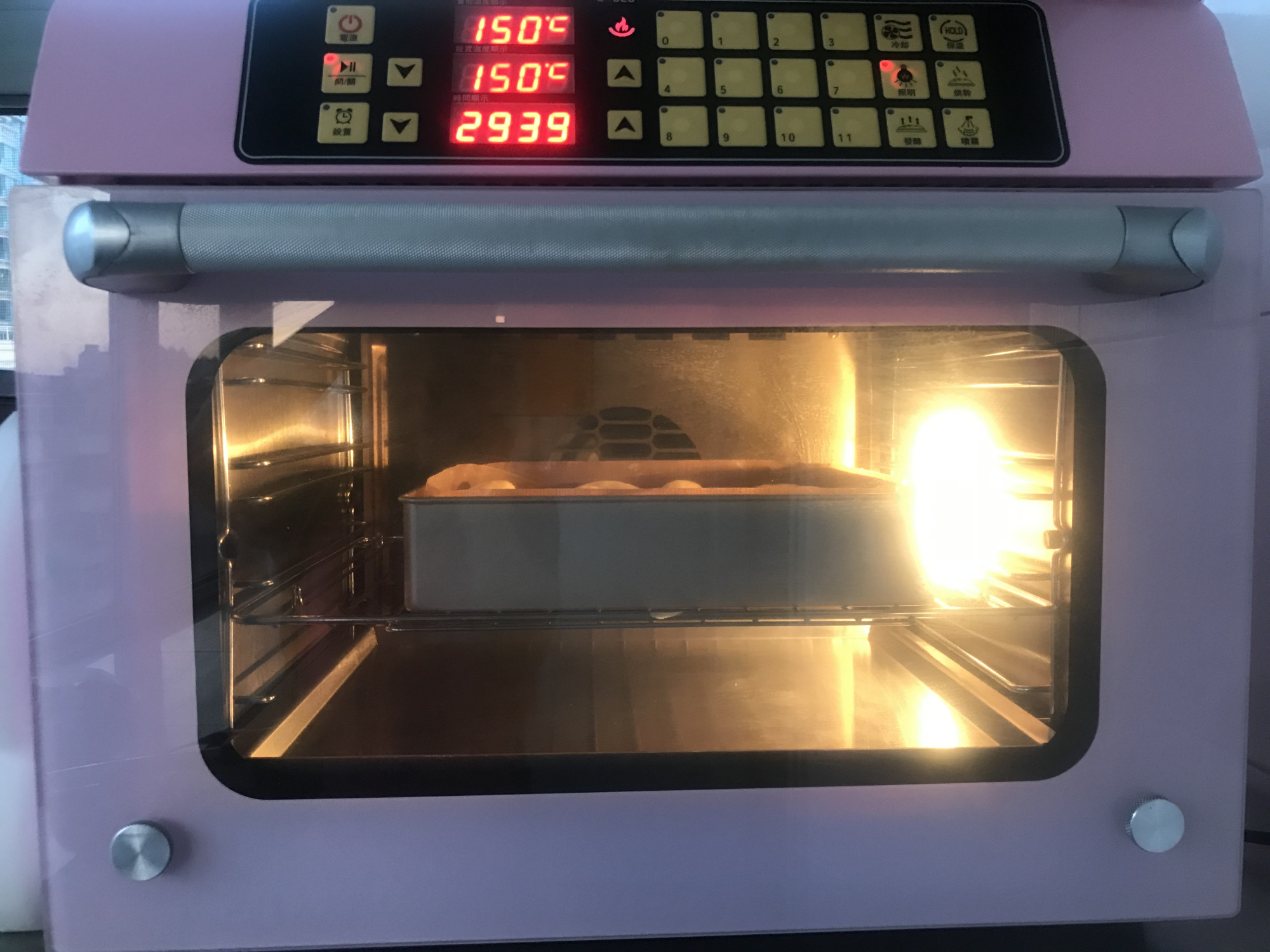 老麵包不放糖還能香甜暄軟，就因加了它，放3天不硬，兒時的味道