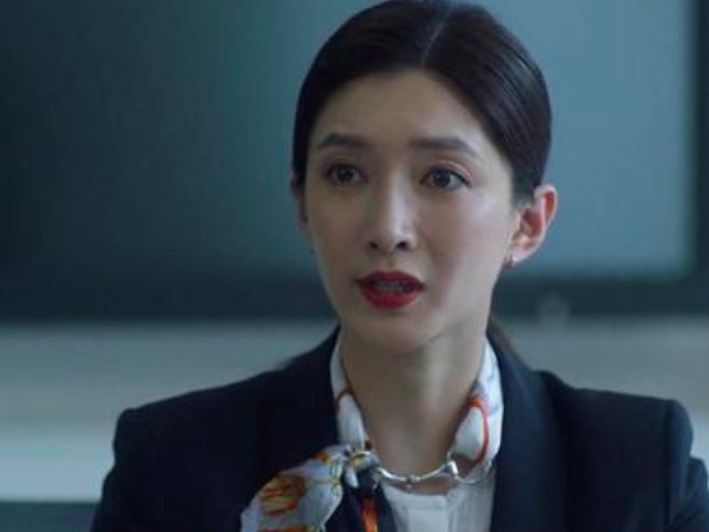 娄艺潇谈“王漫妮”不是捞女，江疏影说找有钱人不是错，殊途同归
