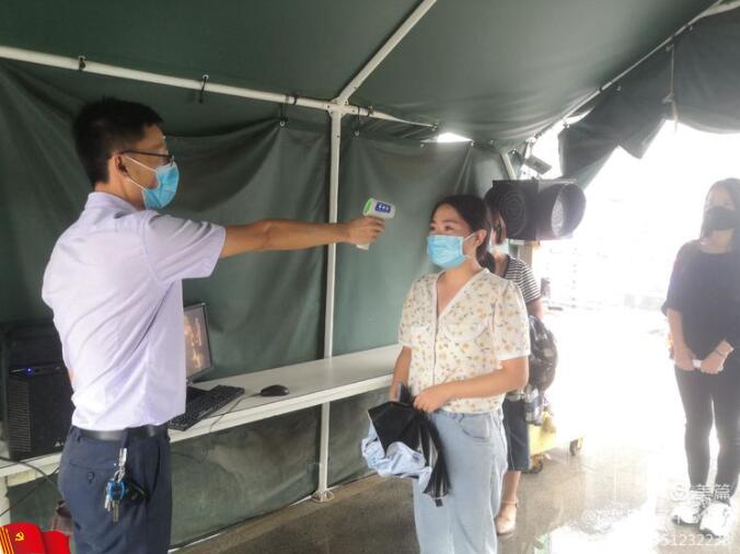 宿城區(qū)埠子小學(xué)秋季校園疫情防控專項會議(圖5) 宿城區(qū)埠子小學(xué)秋季校園疫情防控專項會議(圖5)